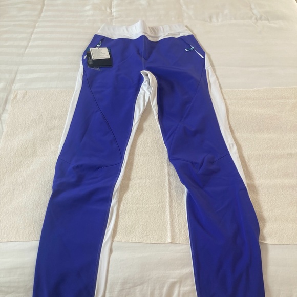 Salomon Momentum Softshell Pant 